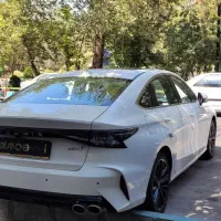 آریزو۸ مدل۱۴۰۴ نقداقساط صفرخشک اتومدیران|خودرو سواری و وانت|تهران, مهران (سیدخندان)|دیوار