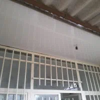 نصب کمپارس و حلب کوبی و ایرانیت کوبی انجام میشود