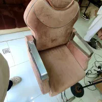 صندلی اصلاح کاملا نو