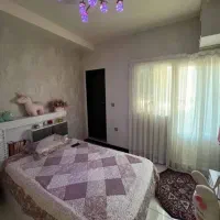 * 55 متر / شهرک باران / لاکچری *