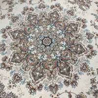 فرش ۵۰۰ شانه|فرش|کاشان, پارک لاله|دیوار