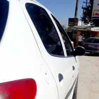 206تیپ۵ صفر مدل۹۴فقط ۱۸۰هزار کارکرد به دلیل نیاز|خودرو سواری و وانت|یاسوج, |دیوار