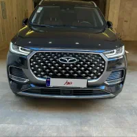 تیگو ۸پرومکسIE مدل1403