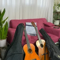 گیتار|گیتار، بیس، امپلیفایر|تهران, شهرک نفت|دیوار