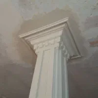 گچکاری ساختمان