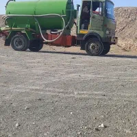 لوله باز کنی وتخلیه چاه
