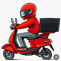 پیک موتوری نیازمندیم.