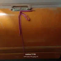 چرخ خیاطی مارشال