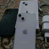ایفون 13 نرمال(iphone 13) 128gig ch مشابه نو|موبایل|اصفهان, شهید رجایی|دیوار