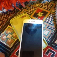 گوشی آیفون 7پلاس|موبایل|شیروان (خراسان), |دیوار