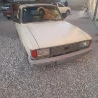 پیکان وانت مدل ۹۲|خودرو سواری و وانت|ملایر, |دیوار