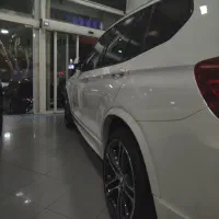 BMW X3 مدل ۲۰۱۷ فول آپشن|خودرو سواری و وانت|شیراز, فرهنگ شهر|دیوار