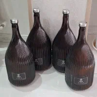 بطری ۸ لیتری