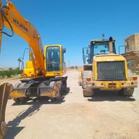 نیازمند راننده بیل