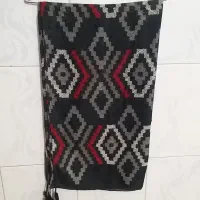کفش نو سایز ۴۰ و شال