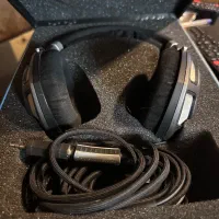 هدفون حرفه ای sennheiser hd700