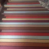 گلیم خوش نقش وزیبا تخفیف خورد