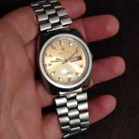 ساعت مچی ریکو و سیکو اتومات (اورینت)