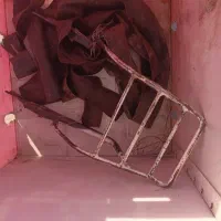 ترک موتور
