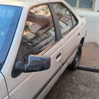 پژو ۴۰۵ مدل ۸۷|خودرو سواری و وانت|قم, یزدانشهر|دیوار