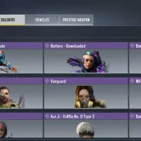 اکانت کالاف|کنسول، بازی ویدئویی و آنلاین|قائن, |دیوار