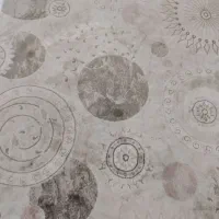 قالیچه چهارمتری درحدنو|فرش|شهریار, شهرک شاهد|دیوار