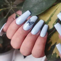 تخفیف پاییزی کاشت ناخن نوبهار|خدمات آرایشگری و زیبایی|کرمانشاه, |دیوار