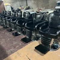 صندلی اصلاح الپدا vipجک پدالی|آرایشگاه و سالن‌های زیبایی|تهران, شهرک ابوذر|دیوار