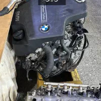 قطعات یدکی بی ام و F10. X4.|قطعات یدکی و لوازم جانبی|تهران, تهرانپارس جنوبی|دیوار