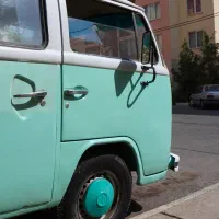 ون فولکس واگن T2|خودرو سواری و وانت|تهران, جنتآباد جنوبی|دیوار