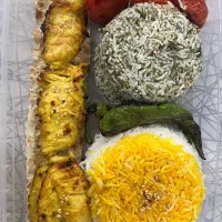 انواع غذا ۱۹۹تومان