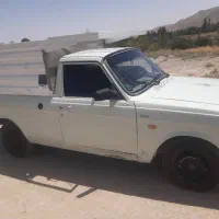 وانت پیکان دوگانه سوز|خودرو سواری و وانت|ری, سیزده آبان|دیوار