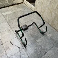 وسایل ورزشی استپر|تجهیزات ورزشی|تهران, سازمان برنامه جنوبی|دیوار