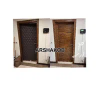 آگوستیک انواع درب، رویه کوبی درب و دیوار وسقف|خدمات پیشه و مهارت|تهران, آرژانتین|دیوار