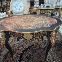 میز سرو بول