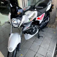 کلاه کست موتورسیکلت بنلی150