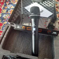 میکروفون