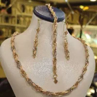 سرویس شانل فقط با 5%|جواهرات|تبریز, |دیوار