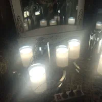 لوستر|لوستر و چراغ آویز|زاهدان, |دیوار