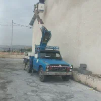 بالابراجاره ایی