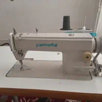 چرخ خیاطی صنعتی یاماتا