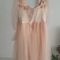 لباس مجلسی زنانه