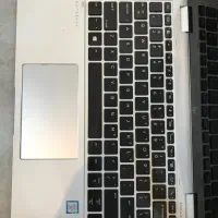 لپتاپ تبلت شو Hp 1030 G4|رایانه همراه|شیراز, شهرک سراج‎|دیوار