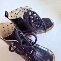 بوت gucci|کفش و لباس بچه|تهران, ولنجک|دیوار