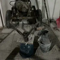 موتور آب گازوئیلی مناسب باغداران