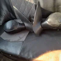 یک جفت اینه بغل۲۰۶فابریکی