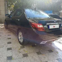 دنا پلاس اتومات ۱۴۰۰ کم کار|خودرو سواری و وانت|مشهد, جانباز|دیوار