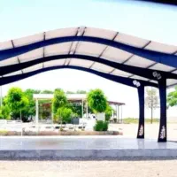 سایبان ماشین|خدمات پیشه و مهارت|سنندج, |دیوار
