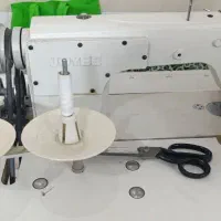 چرخ خیاطی صنعتی