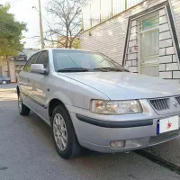 سمندLXتک گانه مدل 86خاص